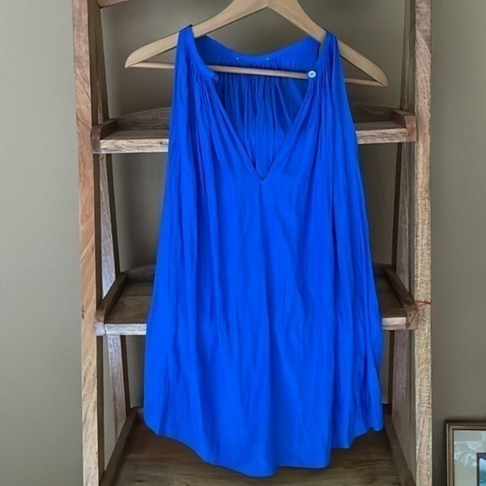 Ramy Brook | Piper Reversible Tank